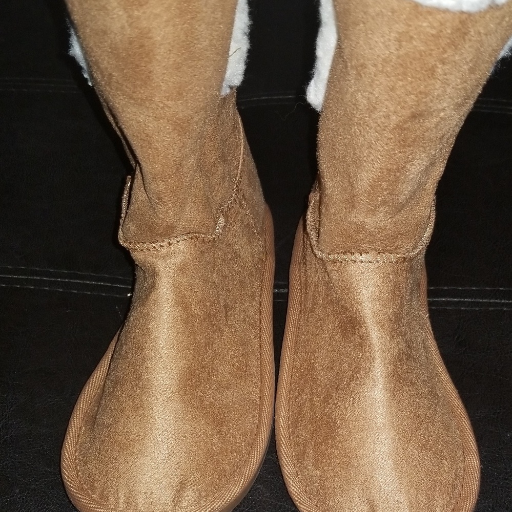Justice Boots Kids